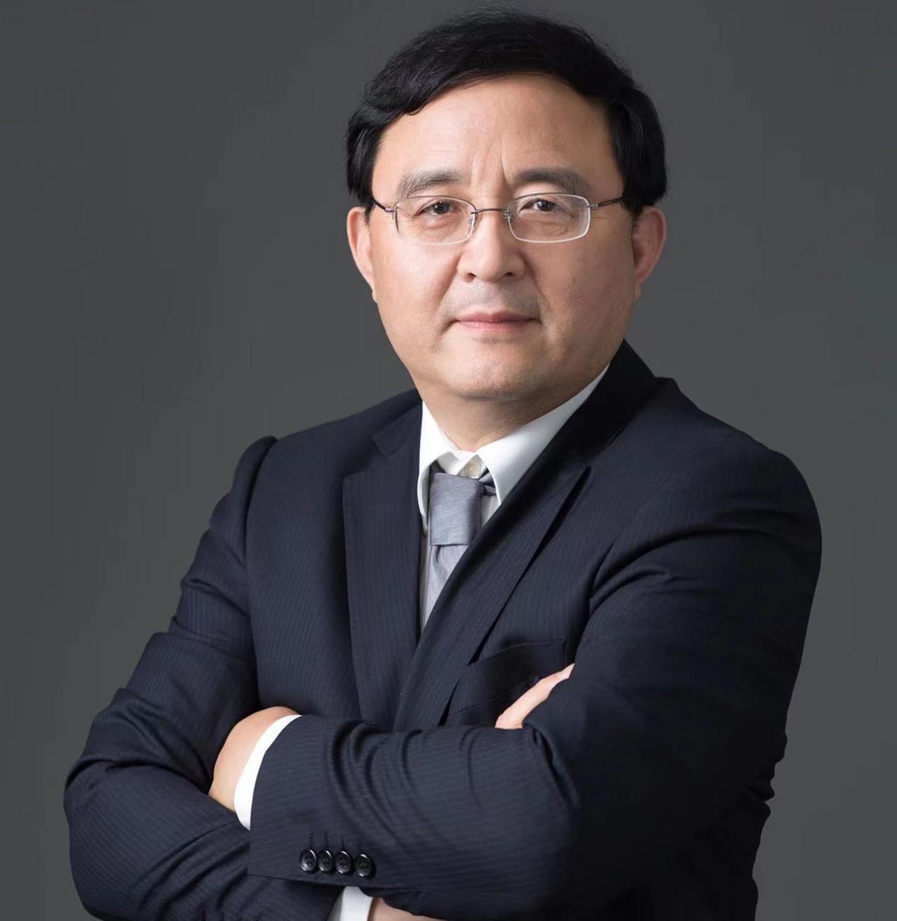 高科数聚创始人程杰抓住数智化机遇02赢得下一个十年的发展先机