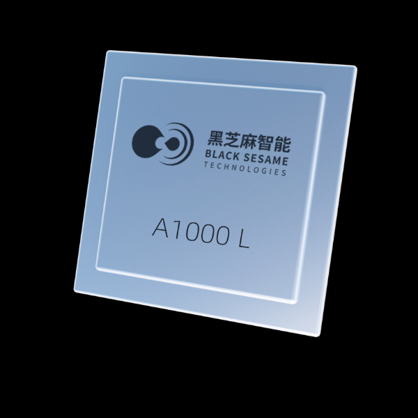 港股热股分析：黑芝麻智能 (02533.HK) 合作驱动上涨