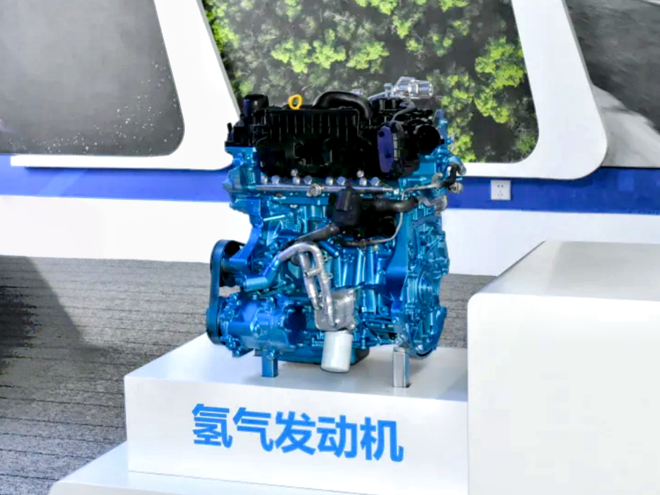 东风汽车牵头启动编制氢气发动机领域首个安全专项国标插图1