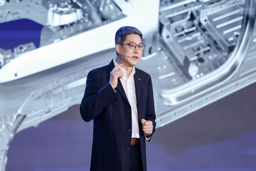 2026广汽科技日重磅发布五大核心技术 以“科技向心”引领智能出行时代插图13