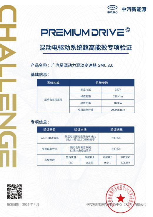 2026广汽科技日重磅发布五大核心技术 以“科技向心”引领智能出行时代插图10