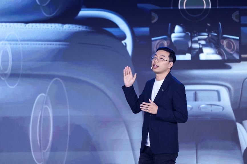2026广汽科技日重磅发布五大核心技术 以“科技向心”引领智能出行时代插图15