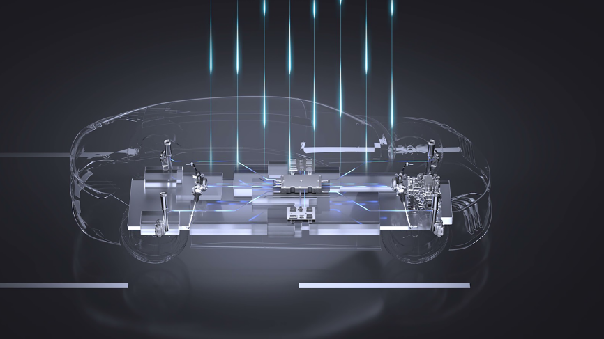 2026广汽科技日重磅发布五大核心技术 以“科技向心”引领智能出行时代插图19