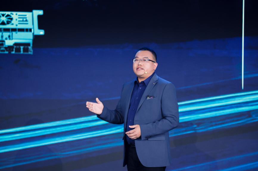 2026广汽科技日重磅发布五大核心技术 以“科技向心”引领智能出行时代插图18