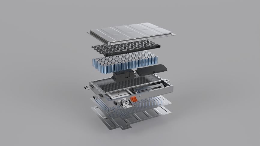 2026广汽科技日重磅发布五大核心技术 以“科技向心”引领智能出行时代插图12