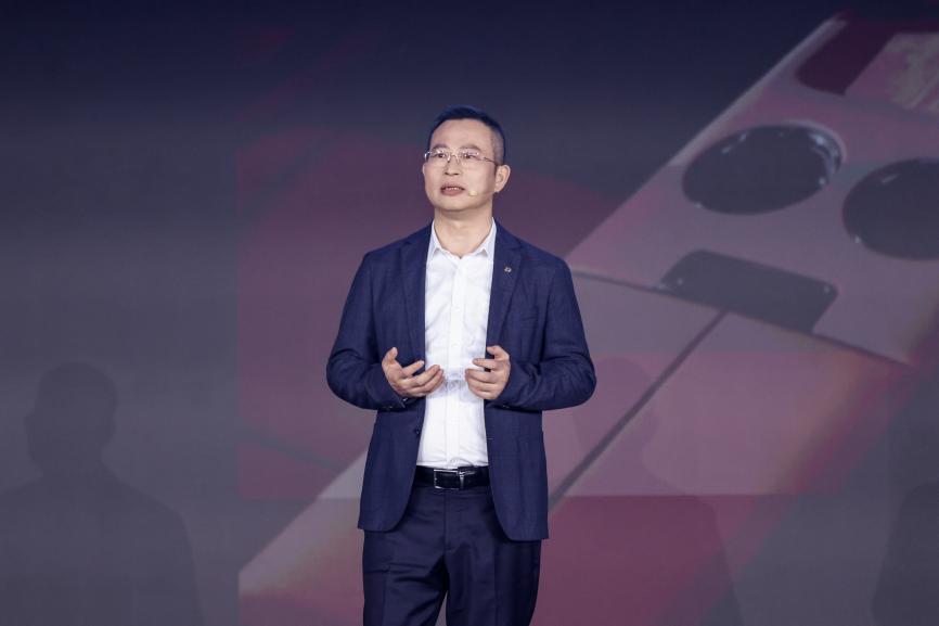 2026广汽科技日重磅发布五大核心技术 以“科技向心”引领智能出行时代插图