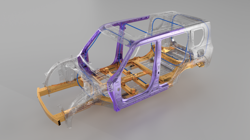 2026广汽科技日重磅发布五大核心技术 以“科技向心”引领智能出行时代插图14