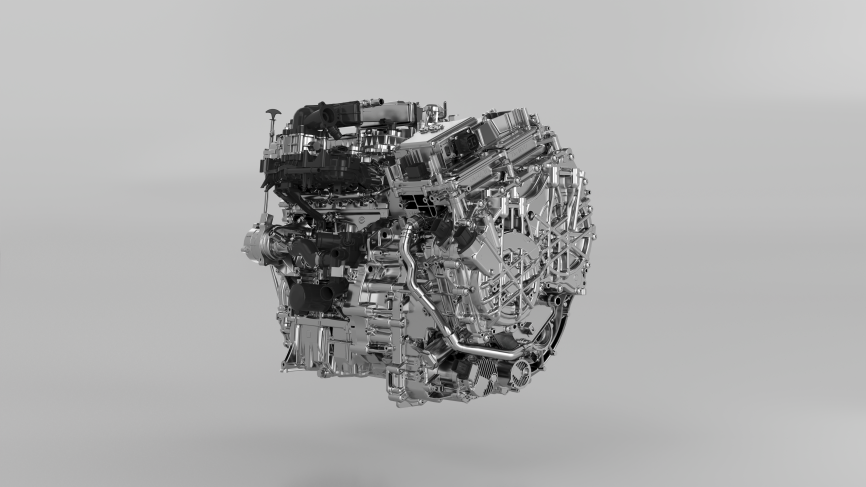 2026广汽科技日重磅发布五大核心技术 以“科技向心”引领智能出行时代插图4