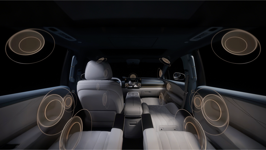 2026广汽科技日重磅发布五大核心技术 以“科技向心”引领智能出行时代插图17