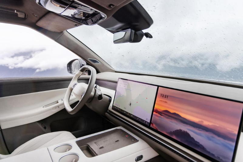 上汽大众ID. ERA  9X |“万里长歌”活动来到云南  探访山海盛景插图7