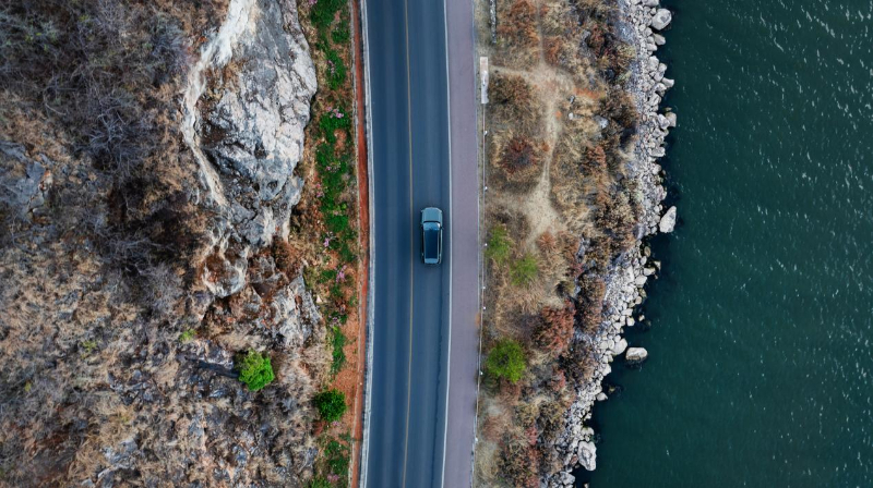 上汽大众ID. ERA  9X |“万里长歌”活动来到云南  探访山海盛景插图5