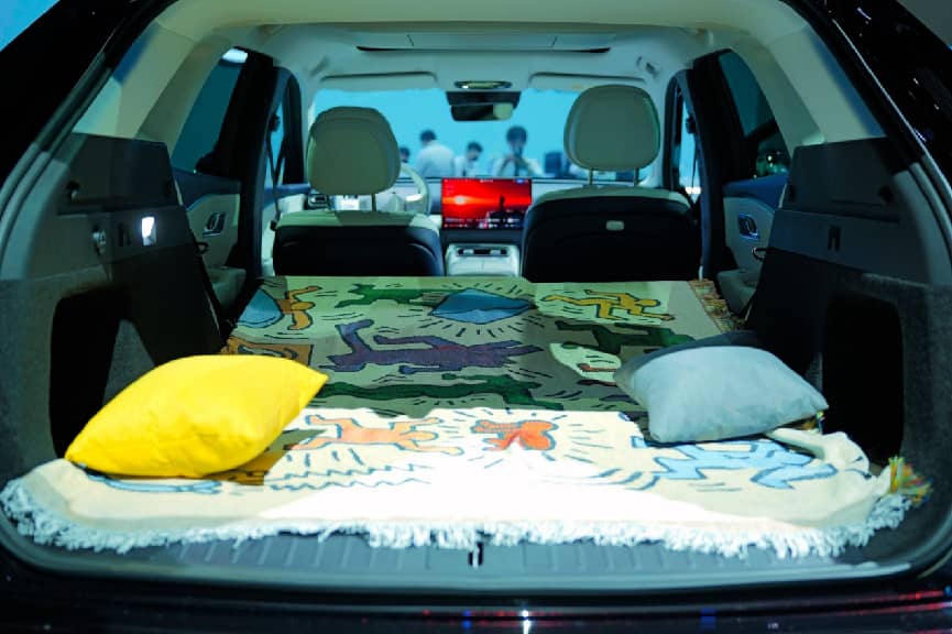 风云T9L正式上市 指导价12.99万元起插图3