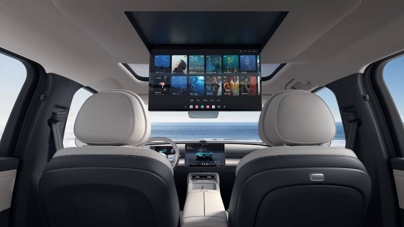 风云T9L正式上市 指导价12.99万元起插图4