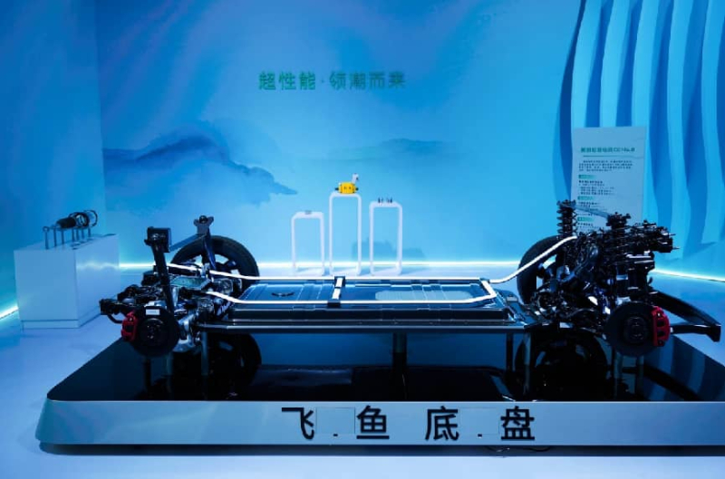 风云T9L正式上市 指导价12.99万元起插图7