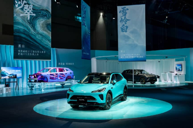 风云T9L正式上市 指导价12.99万元起插图5