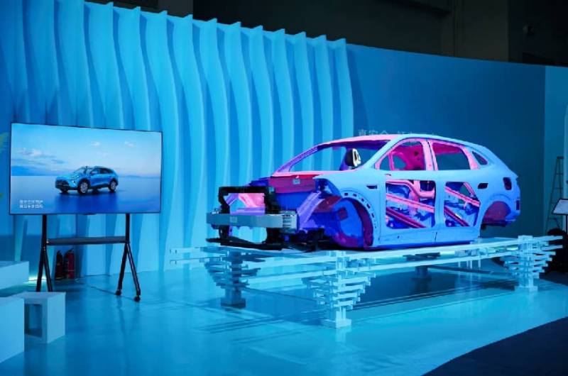 风云T9L正式上市 指导价12.99万元起插图8