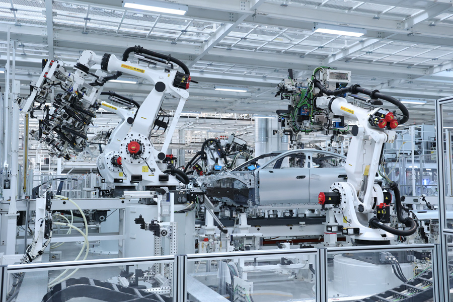 小米汽车通过人才体系建设跑出高质量发展“加速度”插图2