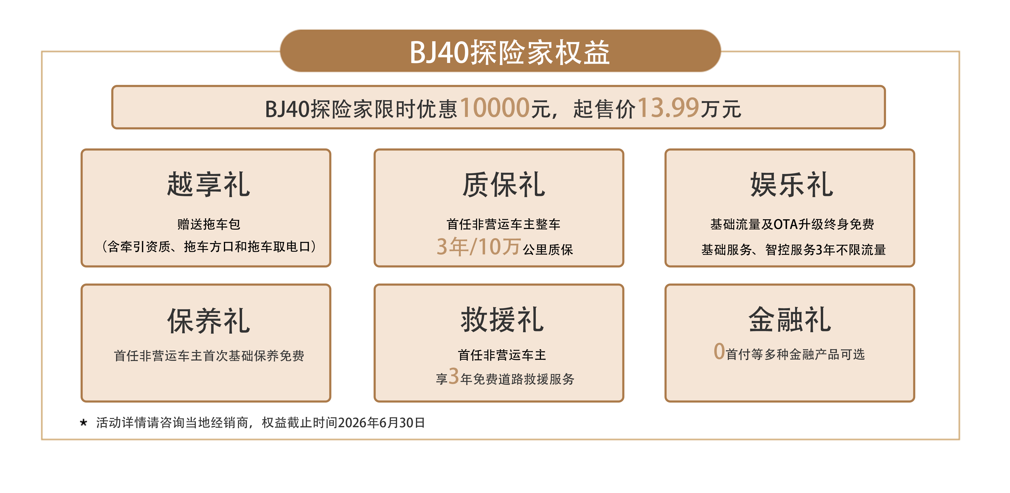 bj40探险家