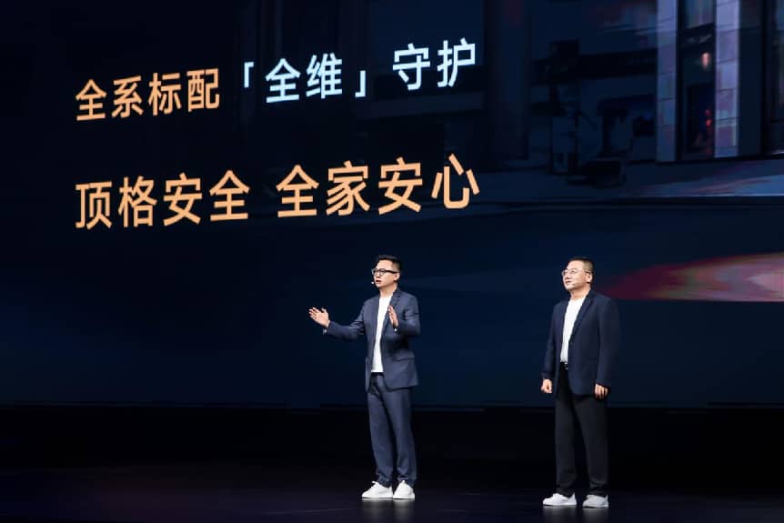 东风日产NX8上市：打造“全家人更理想的SUV”  限时权益价14.99万起插图11