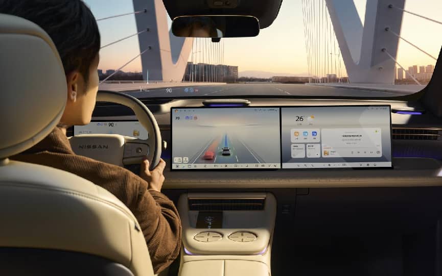 东风日产NX8上市：打造“全家人更理想的SUV”  限时权益价14.99万起插图9