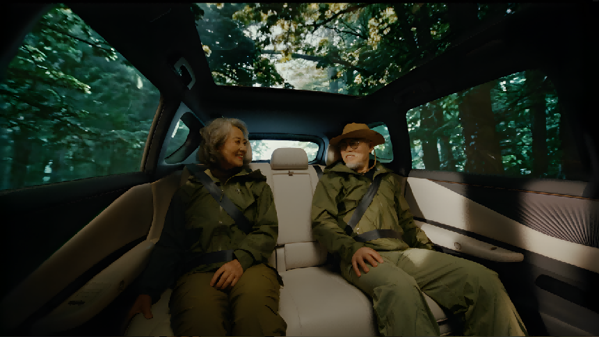 东风日产NX8上市：打造“全家人更理想的SUV”  限时权益价14.99万起插图8