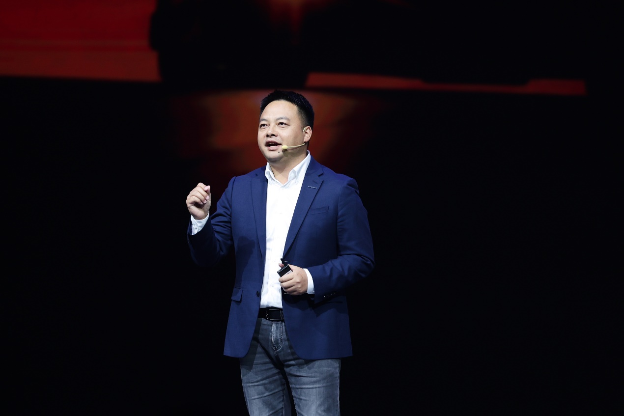 “性能豪华大五座SUV”星途EX7正式上市  19.99万元起插图9