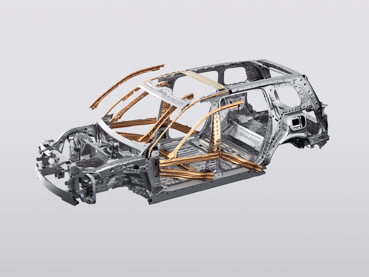 零跑D19正式上市  售价21.98-26.98万元插图13