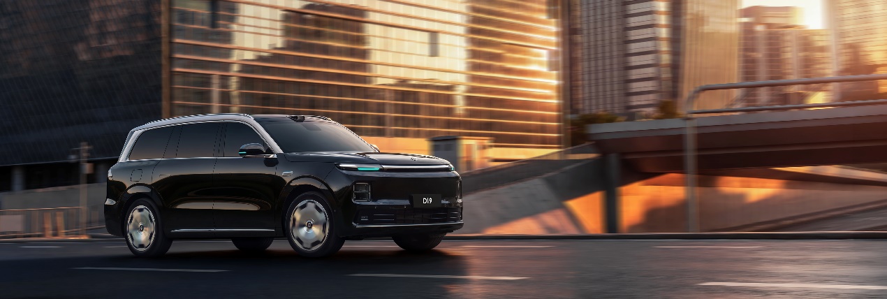 零跑D19正式上市  售价21.98-26.98万元插图11