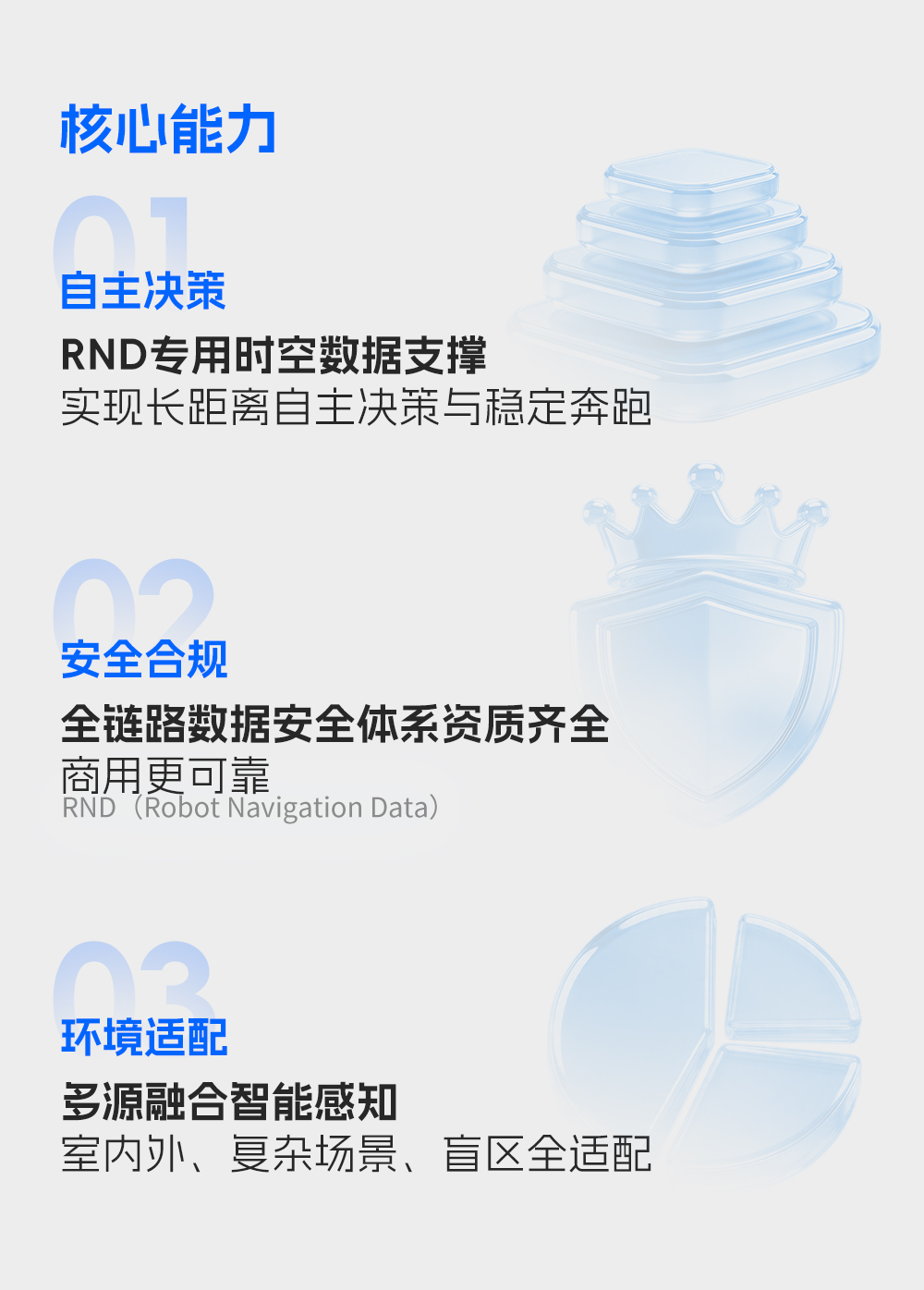 四维图新携手六分科技助力机器人马拉松全自主奔跑插图2