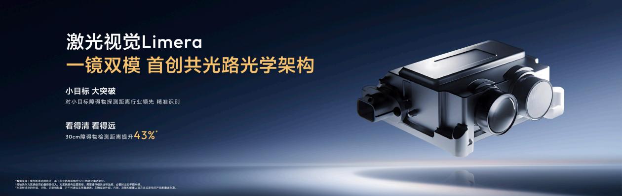 全新深蓝S07正式发布 搭载华为乾崑智驾ADS4Pro增强版插图5