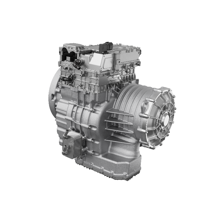 浩思动力发布V6强擎混合动力  将亮相2026北京车展插图2