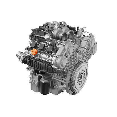 浩思动力发布V6强擎混合动力  将亮相2026北京车展插图1