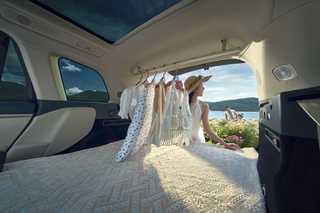 岚图泰山X8开启全球预售：预售价30.29万元至38.99万元插图2