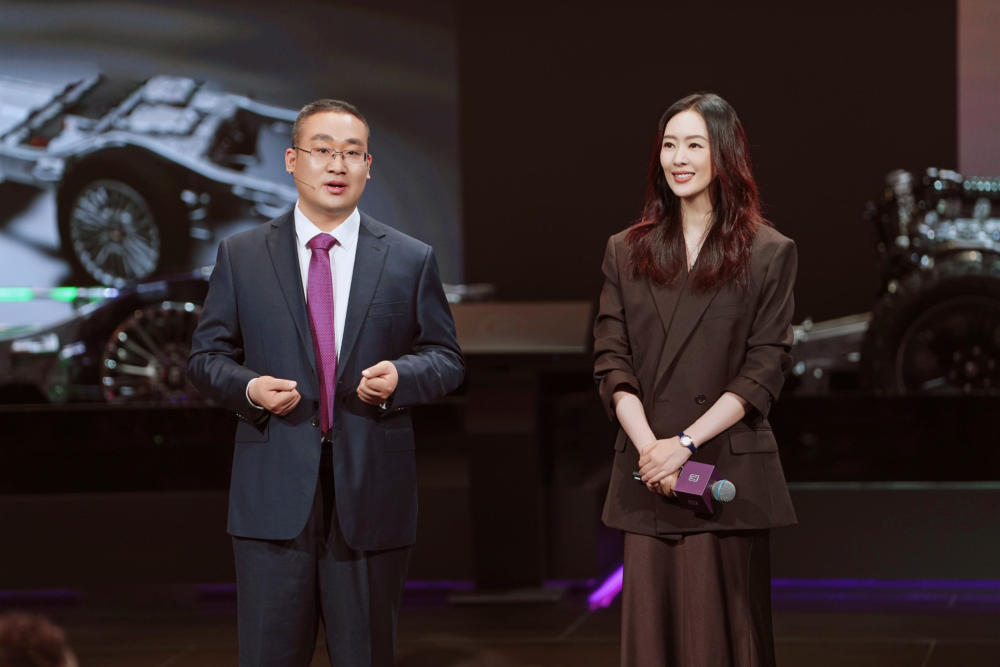 全新坦克700领衔定义全域豪华新标杆插图4