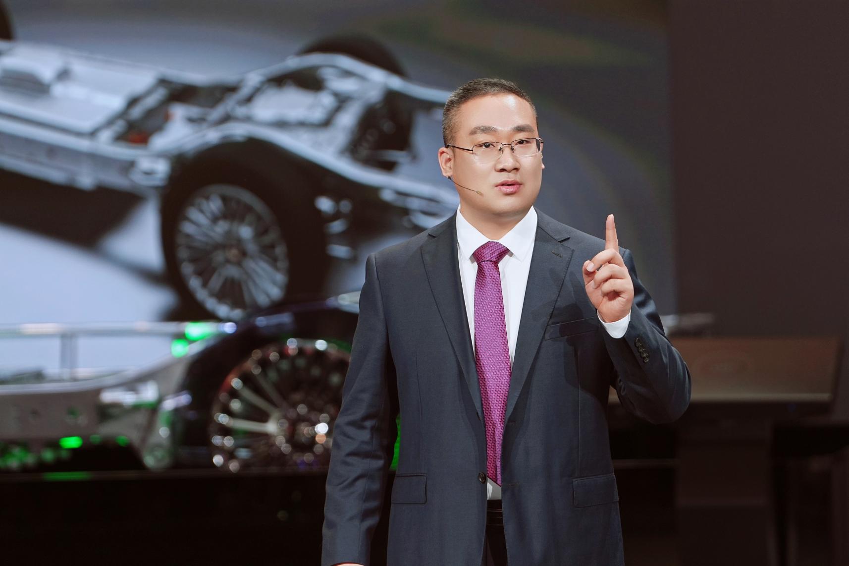 全新坦克700领衔定义全域豪华新标杆插图1