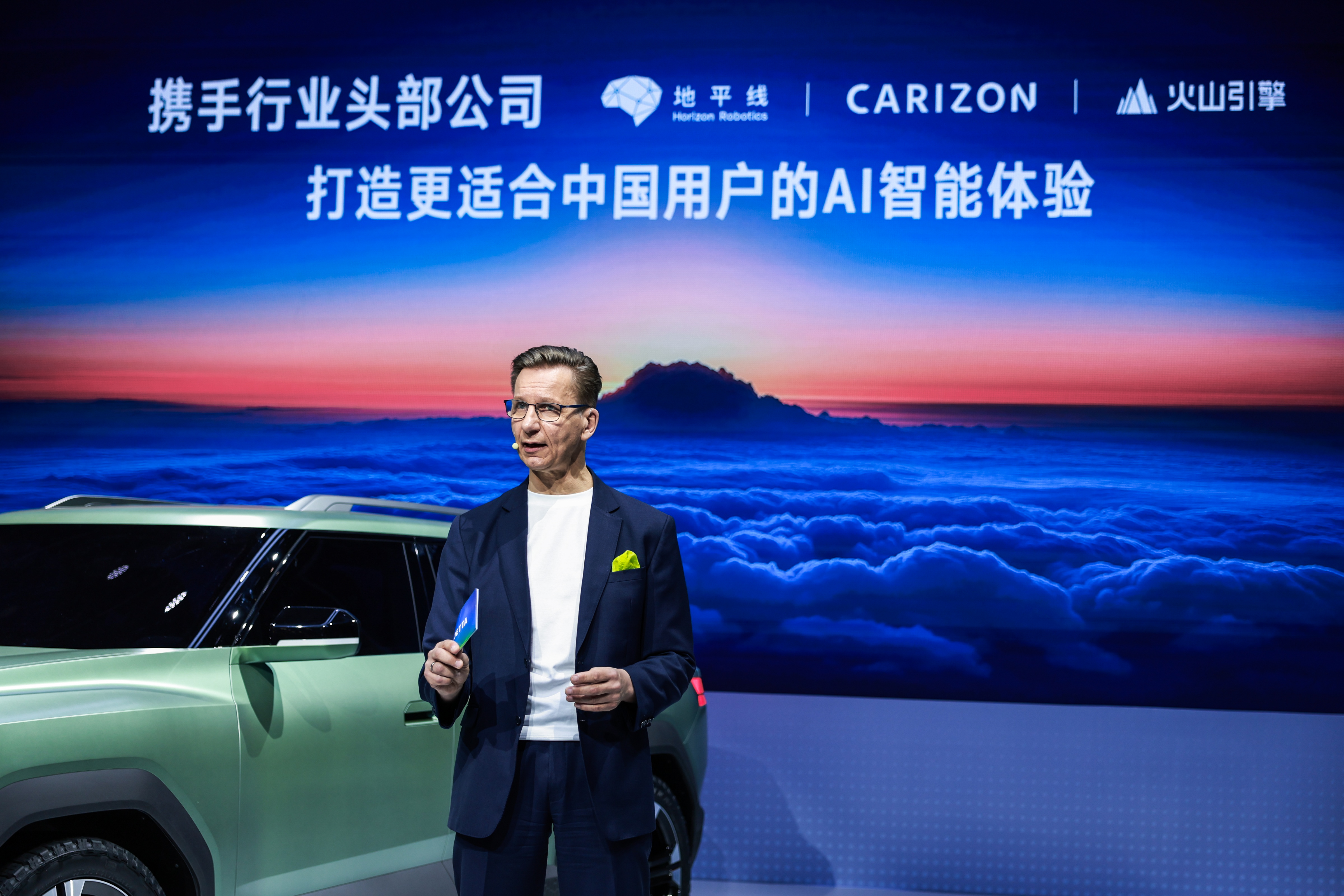 捷达品牌全面焕新：以坦诚对话回应时代关切 迈入智能电动全新征程插图5