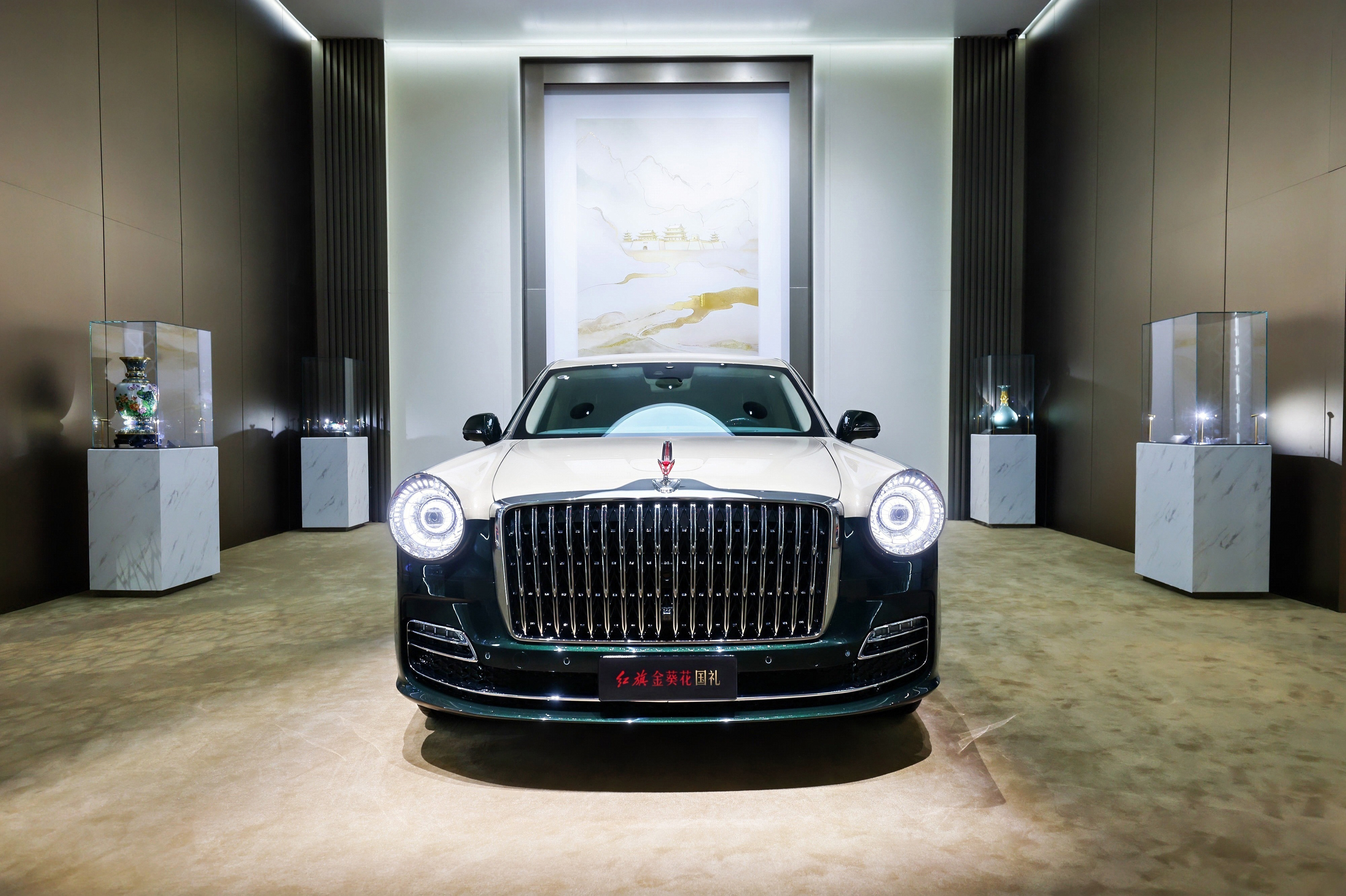 “提质・焕新”为用户造好车 红旗品牌全域进阶谱写高质量发展新华章插图10