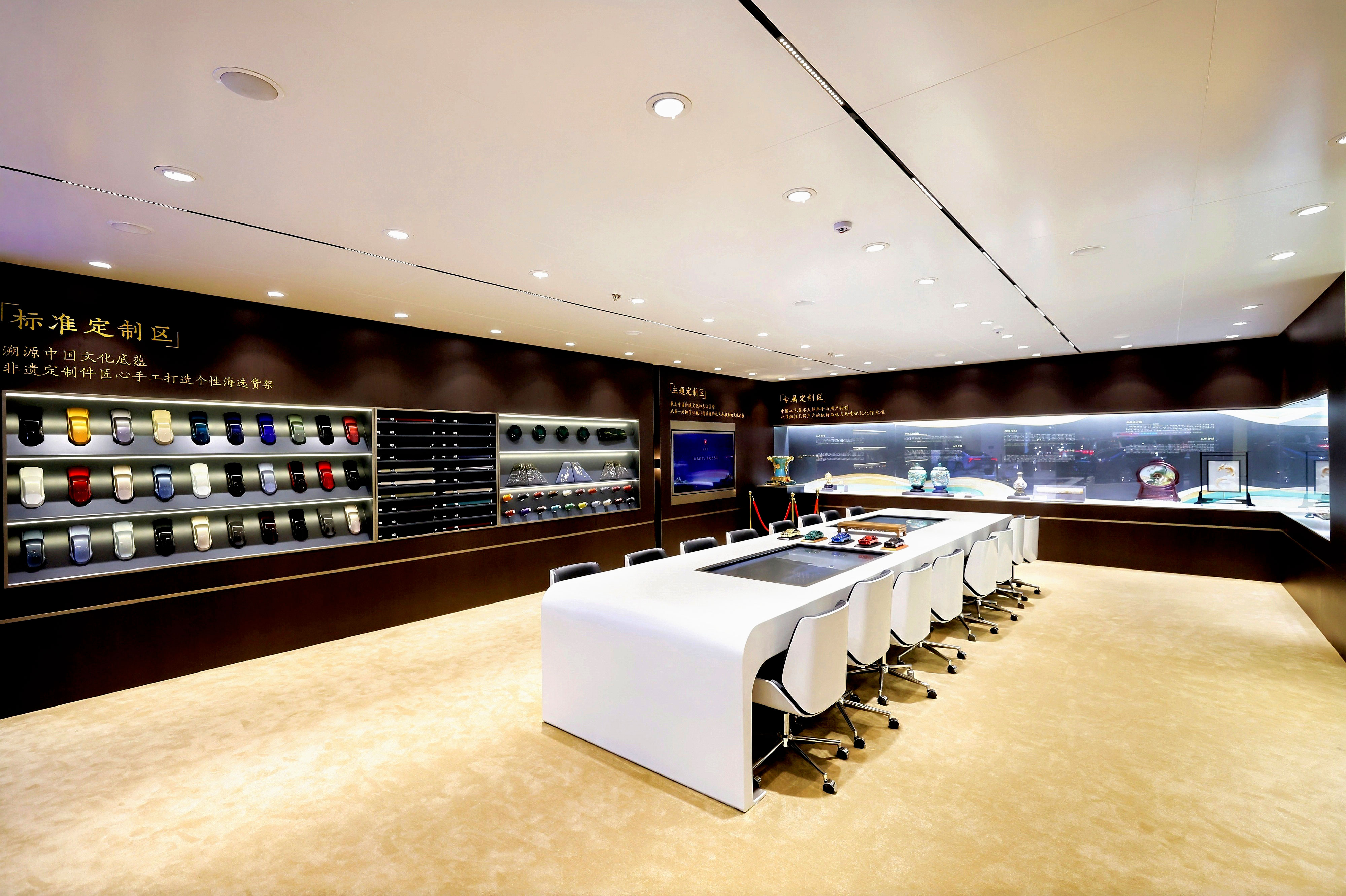 “提质・焕新”为用户造好车 红旗品牌全域进阶谱写高质量发展新华章插图11