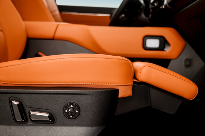 猛龙PLUS七座版北京车展开启预售  全系Hi4电四驱重塑家庭出行标杆插图3