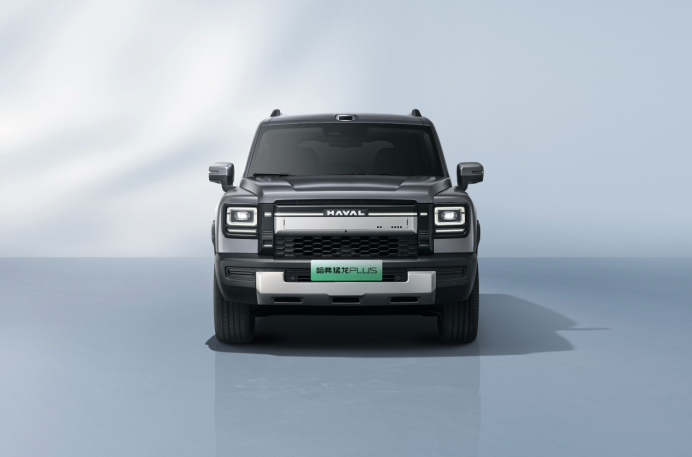 猛龙PLUS七座版北京车展开启预售  全系Hi4电四驱重塑家庭出行标杆_商业头条网