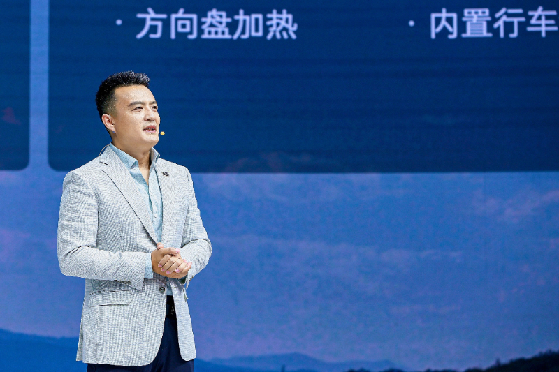 212越野车首次登陆北京国际车展  发布技术平台命名及多款全新车型插图5