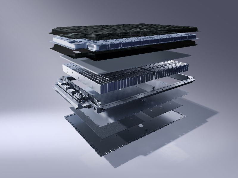 奥迪E7X北京车展全球首秀  5月8日开启预售插图1