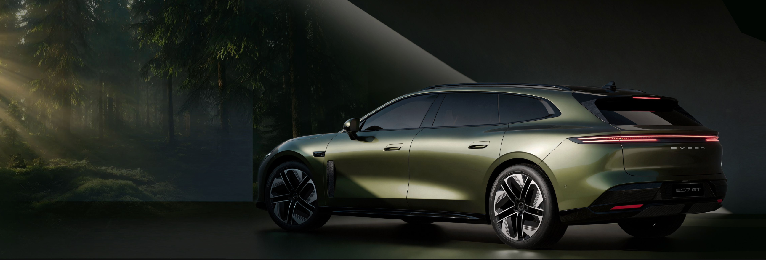 2026北京车展开幕 星途汽车携手多款重磅车型正式登场插图3