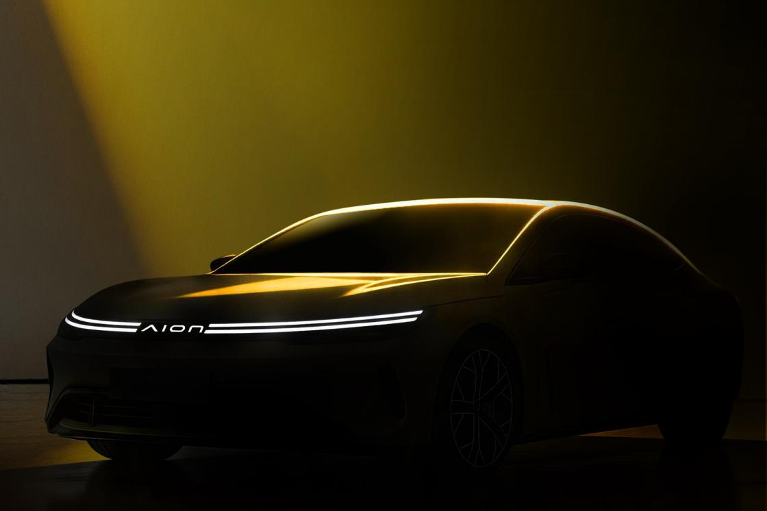 自主品牌全面焕新 广汽集团携五款重磅新车登陆2026北京车展插图9