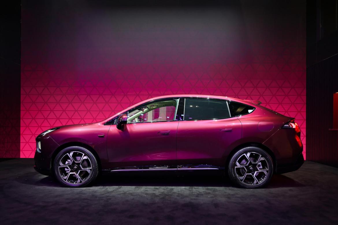 自主品牌全面焕新 广汽集团携五款重磅新车登陆2026北京车展插图10