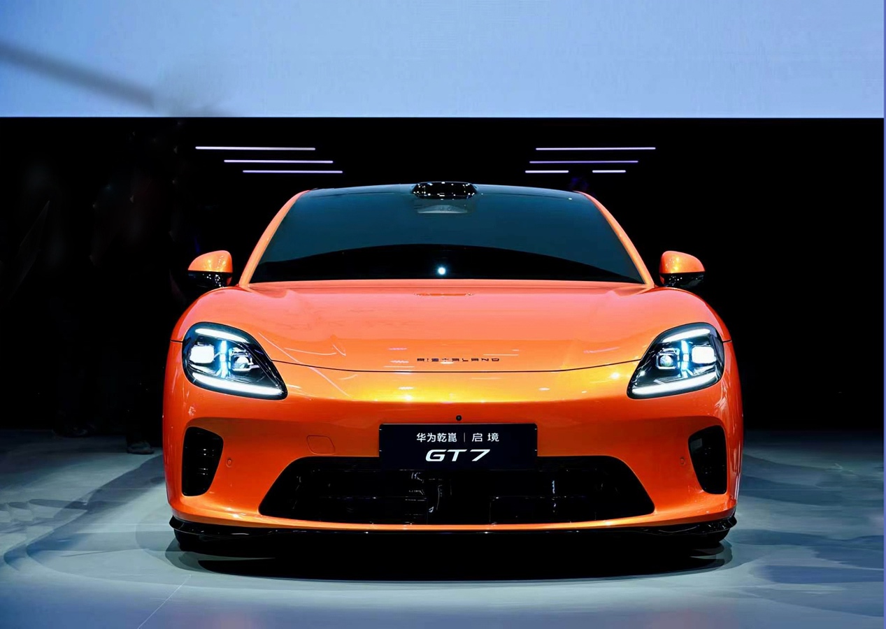 自主品牌全面焕新 广汽集团携五款重磅新车登陆2026北京车展插图11