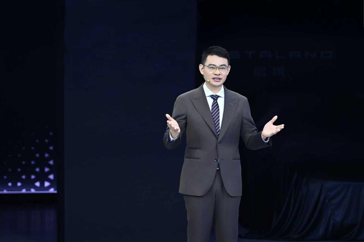 自主品牌全面焕新 广汽集团携五款重磅新车登陆2026北京车展插图5