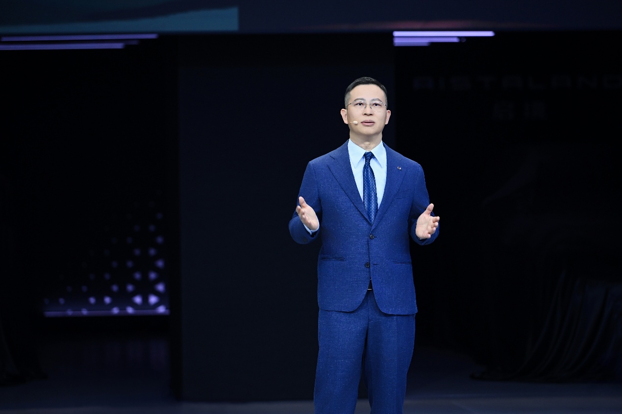 自主品牌全面焕新 广汽集团携五款重磅新车登陆2026北京车展插图1