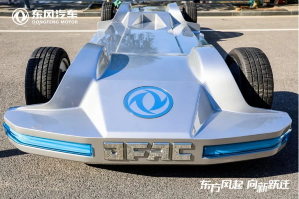 东风股份：技术赋能产业升级 引领高质量发展插图4