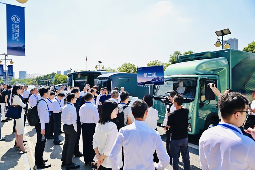 东风股份：技术赋能产业升级 引领高质量发展插图5